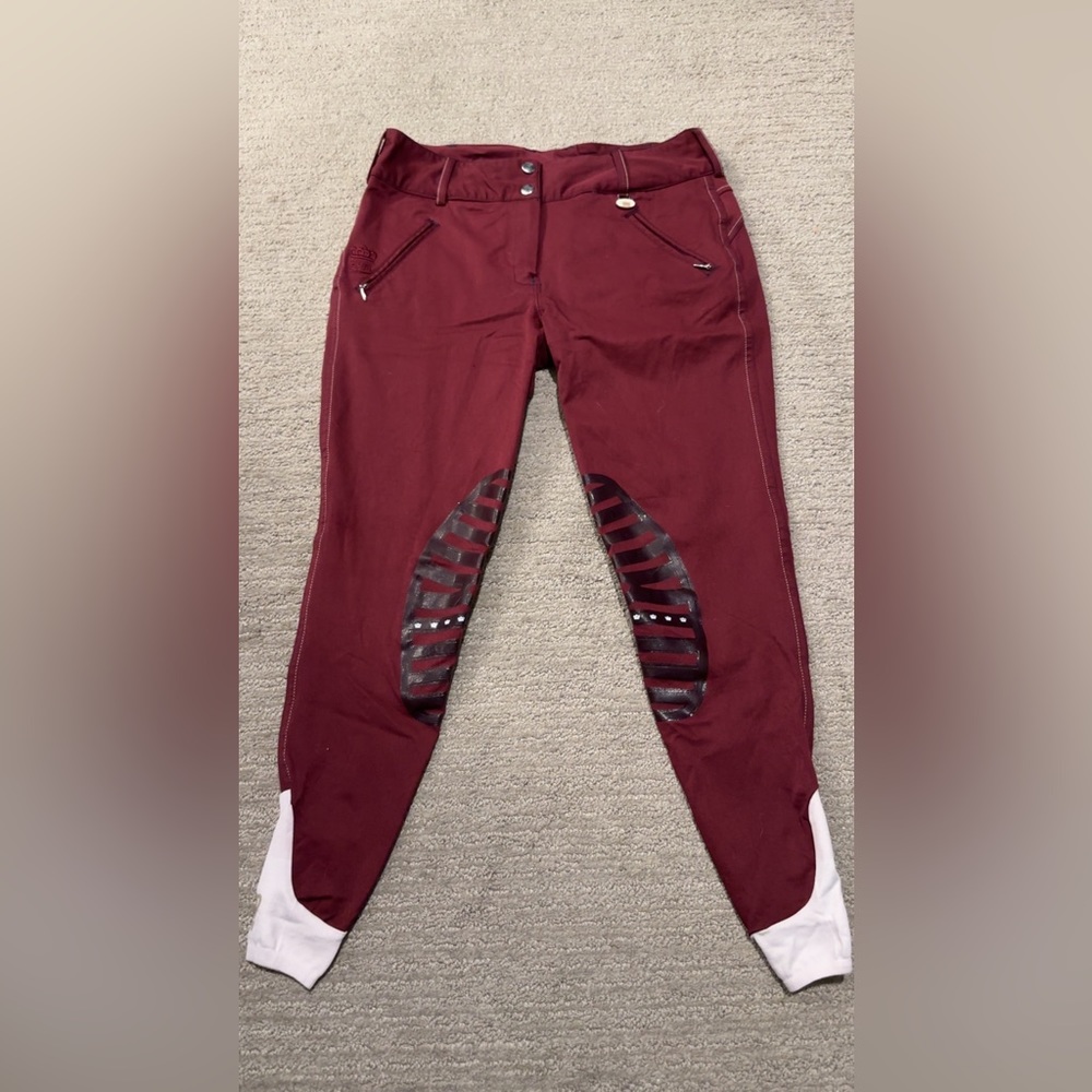 Breeches